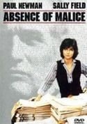 Мелинда Диллон и фильм Без злого умысла (1981)