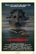 Канада-Великобритания и фильм Корабль смерти (1981)