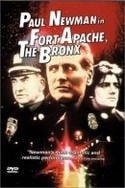 Пол Ньюмэн и фильм Форт Апач, Бронкс (1981)