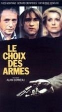 Жан-Клод Дофен и фильм Выбор оружия (1981)