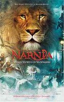 Джорджи Хенли и фильм Хроники Нарнии: Лев, Колдунья и Волшебный Шкаф (2005)