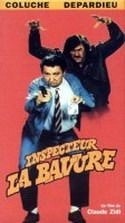 Клод Зиди и фильм Инспектор-разиня (1980)
