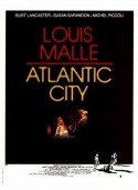 Луи Маль и фильм Атлантик-Сити (1980)