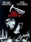 Джо Спинелл и фильм Первый смертный грех (1980)
