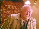 Георгий Бурков и фильм Сергей Иванович уходит на пенсию (1980)
