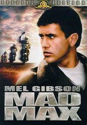 Мэл Гибсон и фильм Безумный Макс (1979)
