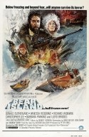 Ричард Уидмарк и фильм Остров медвежий (1979)