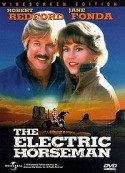 Джон Сэксон и фильм Электрический всадник (1979)