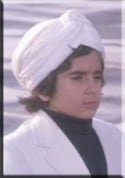 Эльхан Джафаров и фильм Будьте готовы, ваше высочество! (1978)