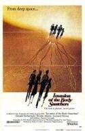 Джефф Голдблам и фильм Вторжение похитителей тел (1978)