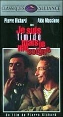 Жак Франсуа и фильм Я робок, но я лечусь (1978)