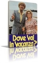 Паоло Вилладжио и фильм Куда ты едешь в отпуск? (1978)