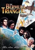 Клодин Оже и фильм Тайна Бермудского треугольника (1977)
