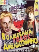 Валерий Погорельцев и фильм Волшебный голос Джельсомино (1977)