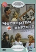 Ольга Агеева и фильм Четвертая высота (1977)