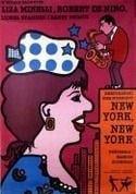 Мартин Скорсезе и фильм Нью-Йорк, Нью-Йорк (1977)