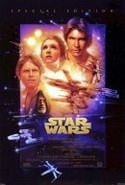 Кэрри Фишер и фильм Звёздные войны IV: Новая надежда (1977)