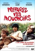 Бельгия-Франция и фильм Приготовьте ваши носовые платки (1977)