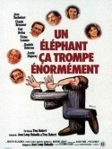 Жан Рошфор и фильм ...И слоны бывают неверны (1976)