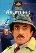 кадр из фильма Розовая пантера наносит ответный удар