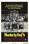Дэвид Найвен и фильм Убийство смертью (1976)