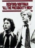 Джек Уорден и фильм Вся президентская рать (1972)