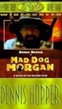 Джон Харгривз и фильм Бешеный пес Морган (1976)