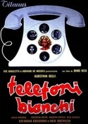 Лино Тоффоло и фильм Белые телефоны (1976)
