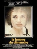 Жаклин Биссе и фильм Женщина на воскресенье (1976)