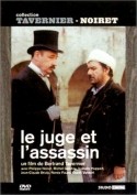 Жан-Роже Коссимон и фильм Судья и убийца (1976)