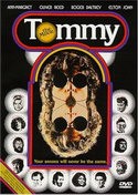 Оливер Рид и фильм Томми (1969)