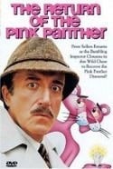 Дэвид Лодж и фильм Возвращение розовой пантеры (1975)