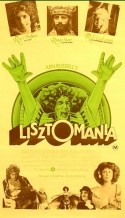 Файона Льюис и фильм Листомания (1975)