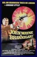 Джон Уэйн и фильм Брэнниган (1975)