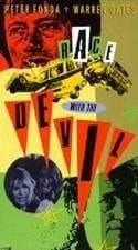 Питер Фонда и фильм Гонки с дьяволом (1975)