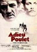Клод Риш и фильм Прощай, полицейский! (1975)