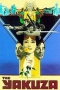 Джеймс Шигета и фильм Якудза (1975)