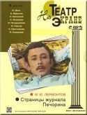 Ирина Печерникова и фильм Страницы журнала Печорина (1975)