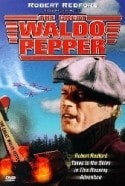 Роберт Редфорд и фильм Великий Уолдо Пеппер (1975)