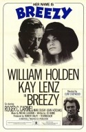 Уильям Холден и фильм Бризи (1974)