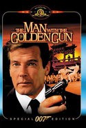 кадр из фильма Бонд 1974 Человек с золотым пистолетом