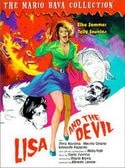 кадр из фильма Лиза и дьявол