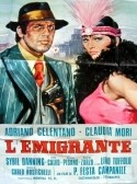 Адриано Челентано и фильм Эмигрант (1973)