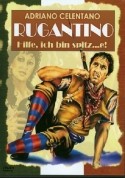 Адриано Челентано и фильм Ругантино (1973)