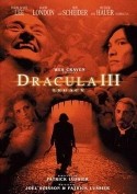 Рой Шайдер и фильм Дракула - 3: Наследие (2005)