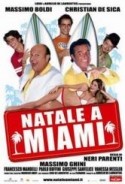 Кристиан де Сика и фильм Каникулы в Майами (2005)