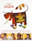 Жак Легра и фильм Шарло в Испании (1972)
