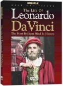 Ренато Кастеллани и фильм Жизнь Леонардо да Винчи (1972)
