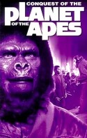 Родди МакДауэлл и фильм Покорение планеты обезьян (1972)
