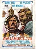 Марилу Толо и фильм Да здравствует смерть твоя! (1972)
